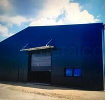 Stellplatz für Ihren geliebten Oldtimer oder Sportwagen - Krefeld Gellep-Stratum