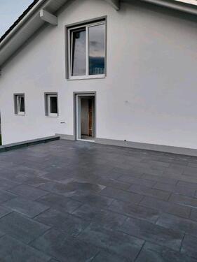 Foto - Modern gestaltete Traumwohnung ☆ 120 m² mit sonniger Dachterrasse