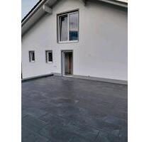 Modern gestaltete Traumwohnung ☆ 120 m² mit sonniger Dachterrasse - Simbach