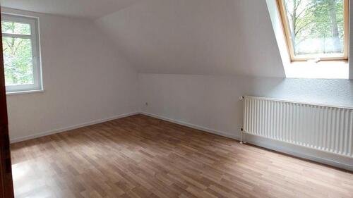 Foto - 2 Zimmer Dachgeschoßwohnung in Kitzscher