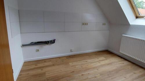 Foto - Dachgeschoßwohnung in Kitzscher zur Miete