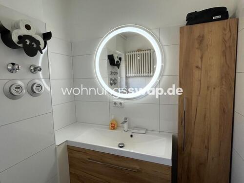 Foto - Etagenwohnung in Berlin zur Miete