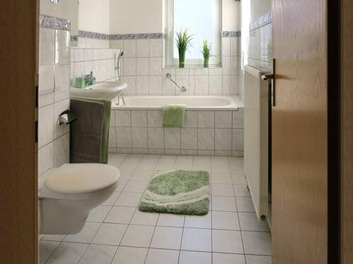 Foto - 1 Zimmer Etagenwohnung zur Miete in Gera