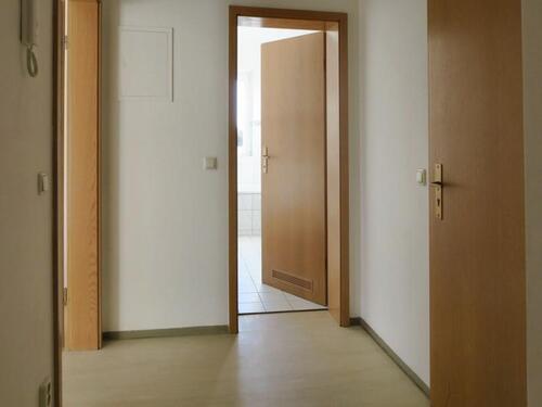 Foto - Etagenwohnung in Gera zur Miete