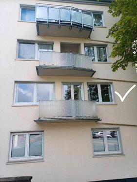 Foto - 2 Zimmer Etagenwohnung zur Miete in Iserlohn