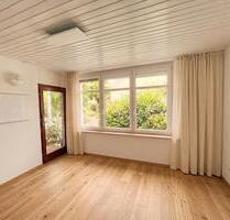 Gemütliche 1,5 Zimmer Wohnung mit Wintergarten - Schemmerhofen