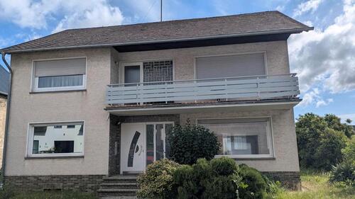 Foto - Zweifamilienhaus in Mayen-Alzheim zu verkaufen