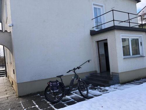 Foto - Einfamilienhaus in Ergolding