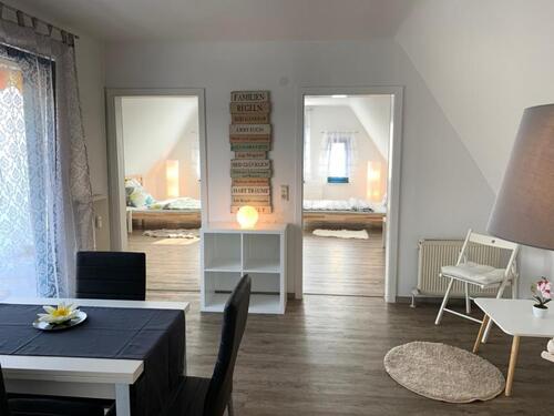 Foto - Schöne 5-Zimmer-Wohnung mit Einbauküche in Bernhausen Filderstadt