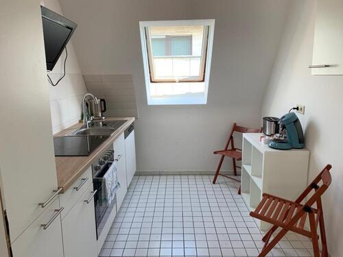 Foto - Etagenwohnung in Filderstadt zur Miete