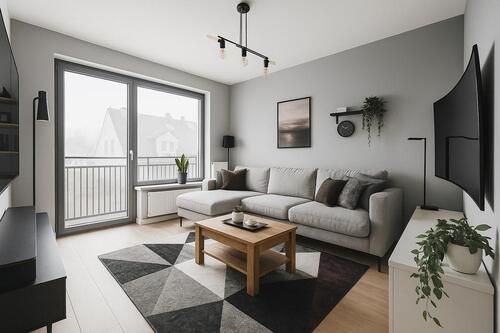 Foto - Einfamilienhaus zur Miete in Möhrendorf
