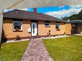 Foto - Wadern, Einfamilienhaus zu vermieten mit Garten!