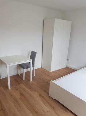 Foto - Etagenwohnung zur Miete in Kassel