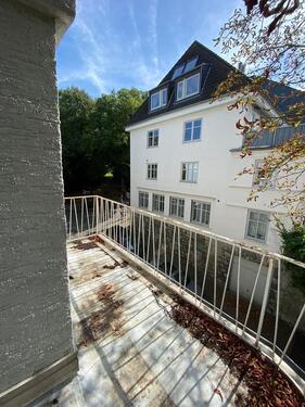 Foto - Etagenwohnung in Wuppertal zur Miete
