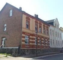 2 Zimmerwohnung mit ca. 53qm im 1.OG in Jarmen inkl. EBK + Stellp