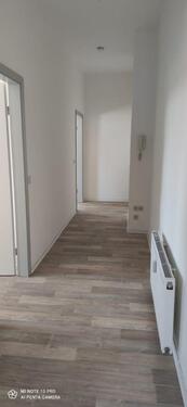 Foto - Etagenwohnung in Jarmen