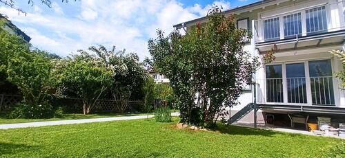 Foto - Einfamilienhaus zur Miete in Meersburg