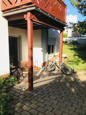 Foto - Etagenwohnung zur Miete in Hohenahr