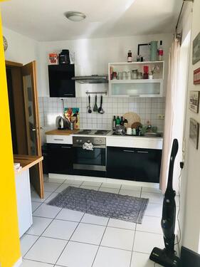 Foto - Etagenwohnung in Hohenahr zur Miete