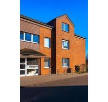 3-Zimmer-Wohnung mit Balkon in ruhiger Lage von Osnabrück – 78,2