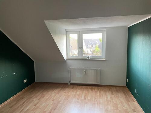 Foto - Etagenwohnung in Osnabrück