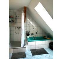 Geräumige 1 Zimmer Dachgeschoss Wohnung - Freudenstadt