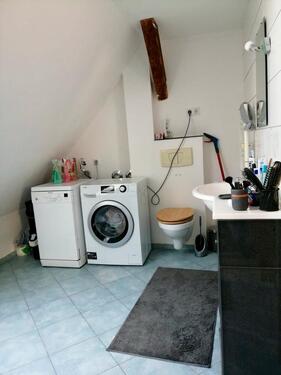 Foto - Etagenwohnung zur Miete in Freudenstadt