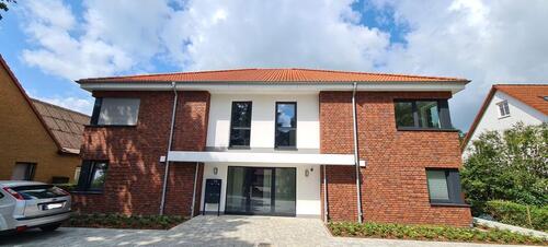 Foto - Etagenwohnung zur Miete in Ottersberg