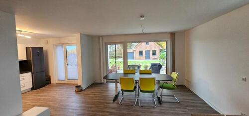 Foto - Etagenwohnung in Ottersberg zur Miete