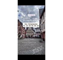 Wohnung Altstadt Mainz zur Untermiete