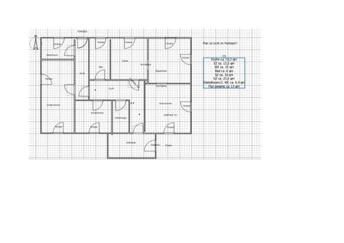 Foto - Etagenwohnung zur Miete in Dippoldiswalde