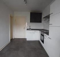 Helle 2-Zimmer-Wohnung mit Einbauküche direkt am Kurpark in Bad Salzuflen