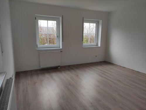 Foto - Etagenwohnung in Hinterschmiding