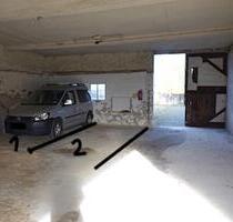 *Überdachter Stellplatz für Oldtimer Minicamper Bus ab sofort* - Forchheim