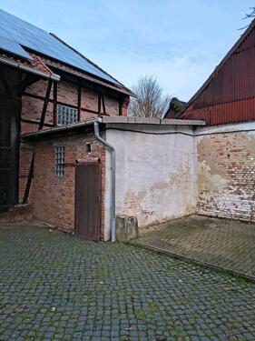 Foto - Lagerraum mit Außenstellplatz - 50,00 EUR Miete,