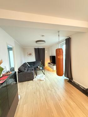 Foto - 2 Zimmer Etagenwohnung zur Miete in Berlin