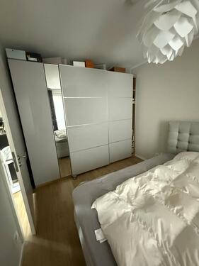 Foto - Etagenwohnung in Berlin zur Miete