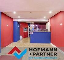 1A Lage-Ladenlokal im Herzen der Meißner Innenstadt - Meißen