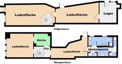 Foto - andere zur Miete in Meißen