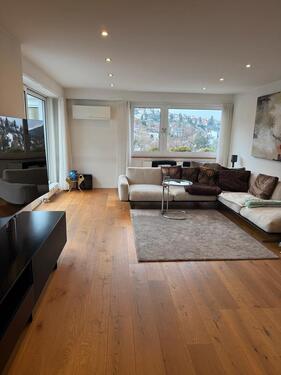 Foto - Penthouse Wohnung in super Lage von Stuttgart