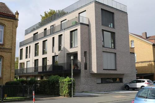 Foto - Stellplätze in Wöhlerstraße 7 u. a. zu vermieten