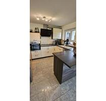 4-Zimmer-Wohnung befristet zu vermieten - Neukirch