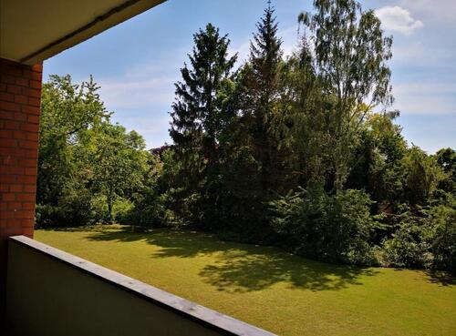 Foto - 1 Zimmer Etagenwohnung in Hannover