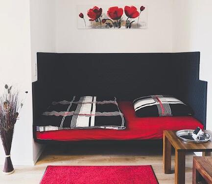 Foto - Etagenwohnung in Hannover zur Miete