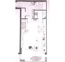 Apartmentwohng 45qm Toplage Wellingsbüttel Coutagefrei! möbliert - Hamburg Wandsbek