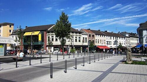 Foto - Wohnung im Zentrum - 720,00&nbsp;EUR Kaltmiete, ca.&nbsp; 72,00&nbsp;m&sup2;