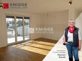 Foto - +++ 3469 - Helle 3-Zimmerwohnung mit Balkon in GL-Gronau +++
