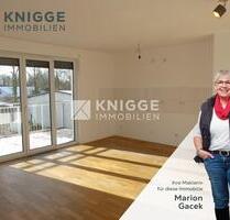 +++ 3469 - Helle 3-Zimmerwohnung mit Balkon in GL-Gronau +++ - Bergisch Gladbach