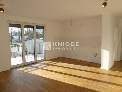 Foto - Etagenwohnung in Bergisch Gladbach zur Miete