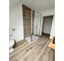 Eine frisch renovierte 2-Zimmer Wohnung in Katzenellenbogen - Katzenelnbogen